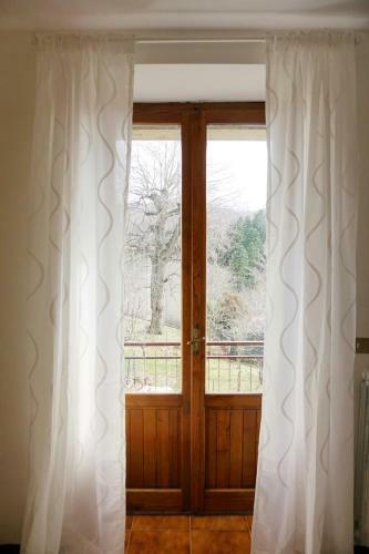 Apartamento Casa Dante