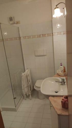 Apartamento Lafarfalla