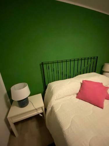 Apartamento Sulla Dieci
