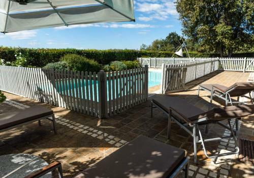 Villa Montemaggio By Mc Luxury Rentals