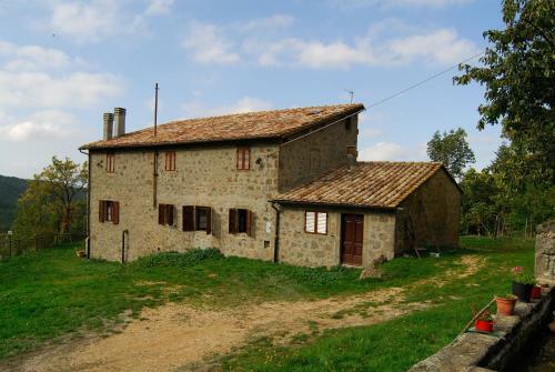 Apartamento A Stay Surrounded By Greenery - Agriturismo La Piaggia -