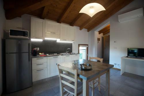 Bed & Breakfast Agriturismo Mestroni
