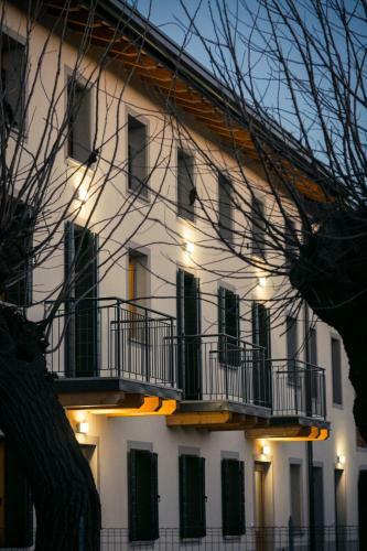 Bed & Breakfast Agriturismo Mestroni