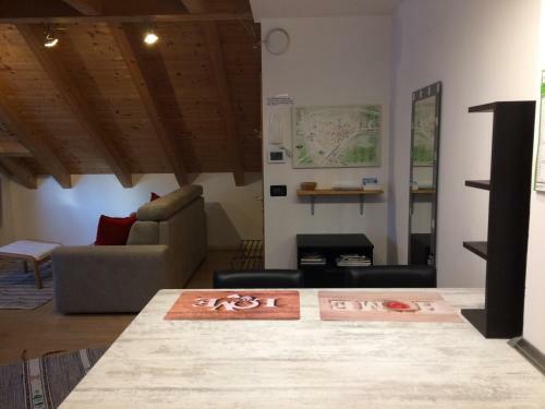 Apartamento Appartamentino Frundsberg