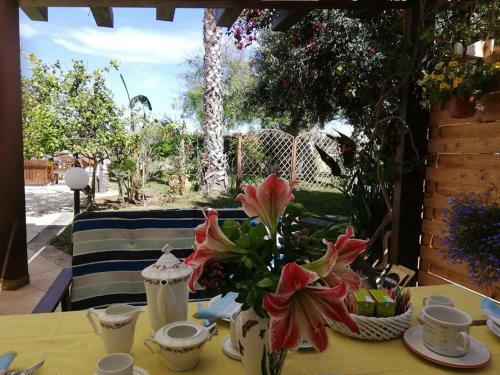 Holiday Home In Donnalucata