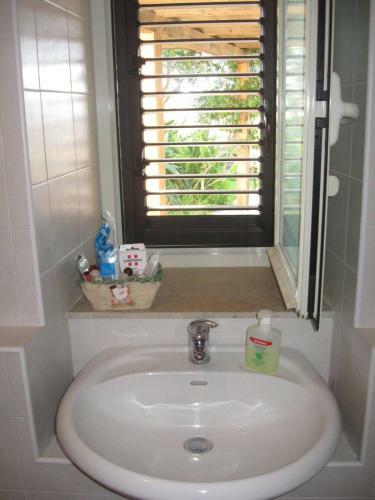 Holiday Home In Donnalucata