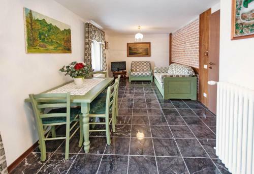 Aparthotel Albergo Diffuso "col Gentile" Socchieve