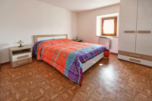 Aparthotel Albergo Diffuso "col Gentile" Socchieve