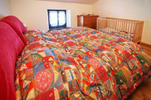 Aparthotel Albergo Diffuso "col Gentile" Socchieve