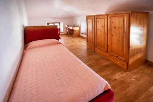 Aparthotel Albergo Diffuso "col Gentile" Socchieve