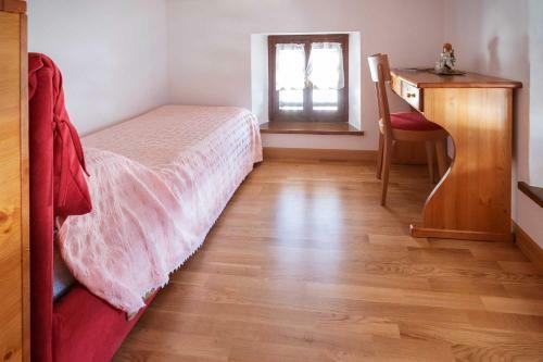 Aparthotel Albergo Diffuso "col Gentile" Socchieve