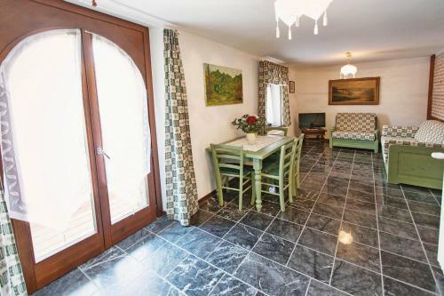 Aparthotel Albergo Diffuso "col Gentile" Socchieve