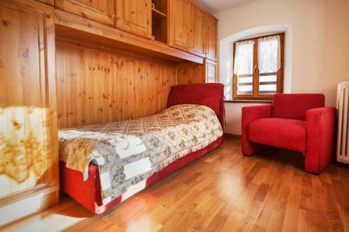 Aparthotel Albergo Diffuso "col Gentile" Socchieve