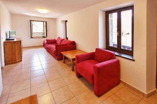 Aparthotel Albergo Diffuso "col Gentile" Socchieve