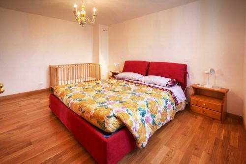 Aparthotel Albergo Diffuso "col Gentile" Socchieve