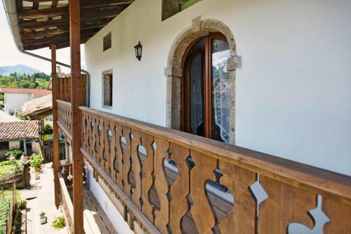 Aparthotel Albergo Diffuso "col Gentile" Socchieve