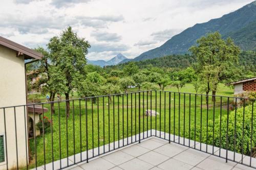 Aparthotel Albergo Diffuso "col Gentile" Socchieve