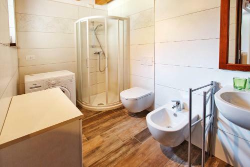 Aparthotel Albergo Diffuso "col Gentile" Socchieve