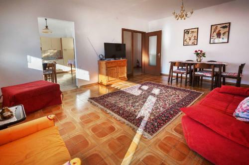 Aparthotel Albergo Diffuso "col Gentile" Socchieve