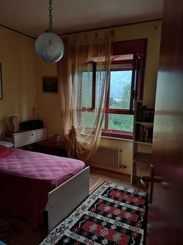 Casa Con Vista