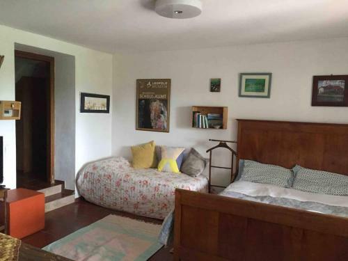 Apartamento Alba Del Magredo