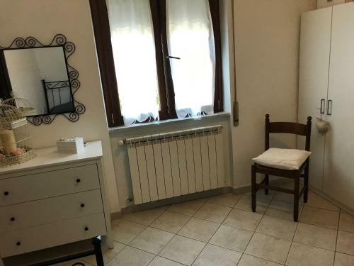 Apartamento Leda House