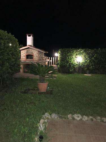 Apartamento Leda House