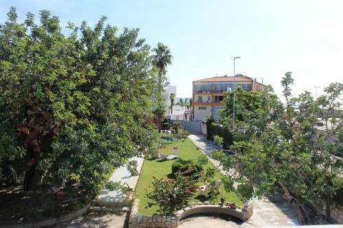 Bed & Breakfast Porta A Mare