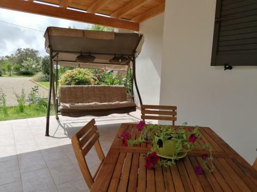 Apartamento Il Patio Alghero