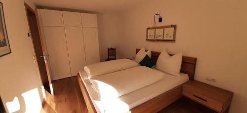 Apartamento Residence Maximilian