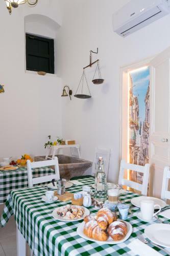 Hostal Le2stanze