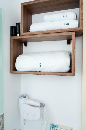 Hostal Le2stanze