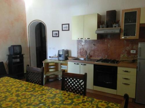 Apartamento Alghero - Grotte Di Nettuno Cortes