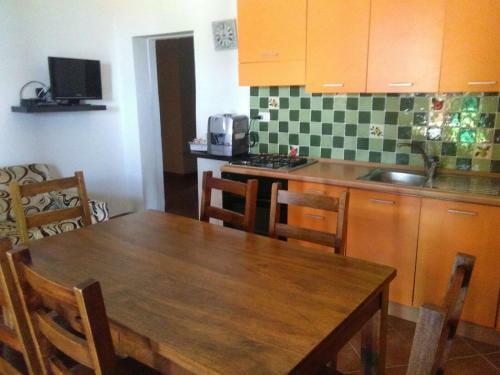 Apartamento Alghero - Grotte Di Nettuno Cortes