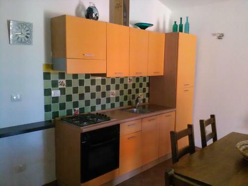 Apartamento Alghero - Grotte Di Nettuno Cortes