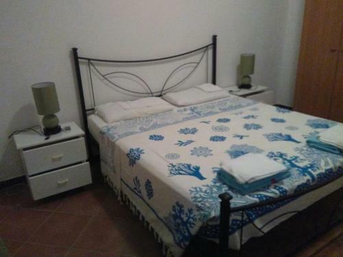 Apartamento Alghero - Grotte Di Nettuno Cortes