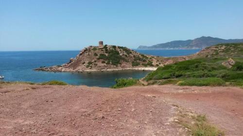 Apartamento Alghero - Grotte Di Nettuno Cortes