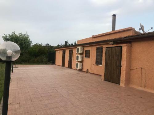 Apartamento Casal Baraz