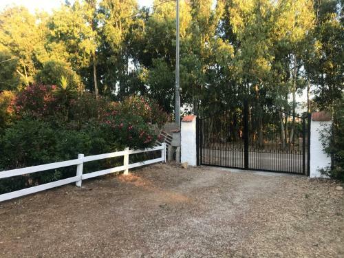 Apartamento Casal Baraz