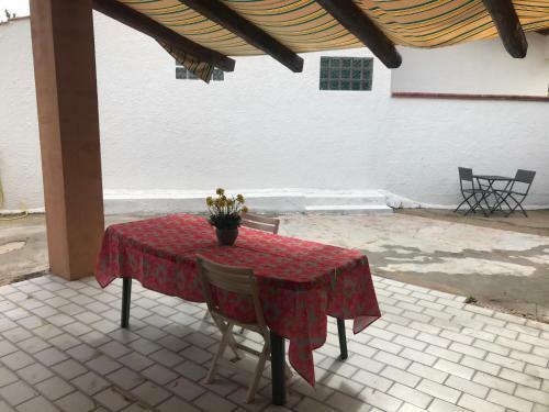 Apartamento Casal Baraz