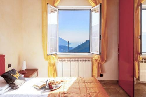Apartamento Villa Le Macine