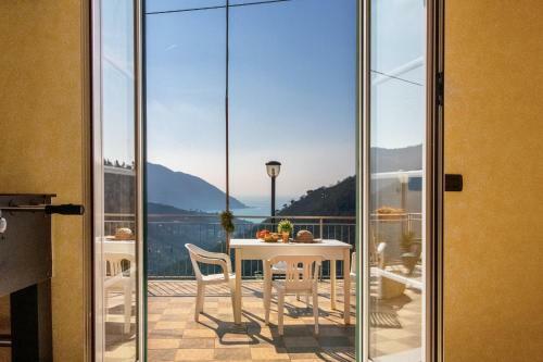 Apartamento Villa Le Macine