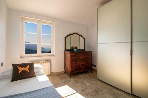 Apartamento Villa Le Macine