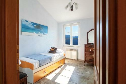 Apartamento Villa Le Macine