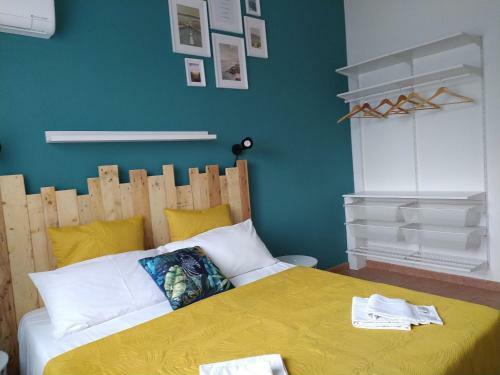 Hostal Affittacamere Pintadera