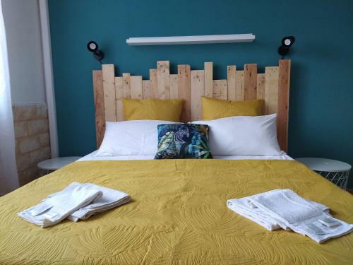 Hostal Affittacamere Pintadera