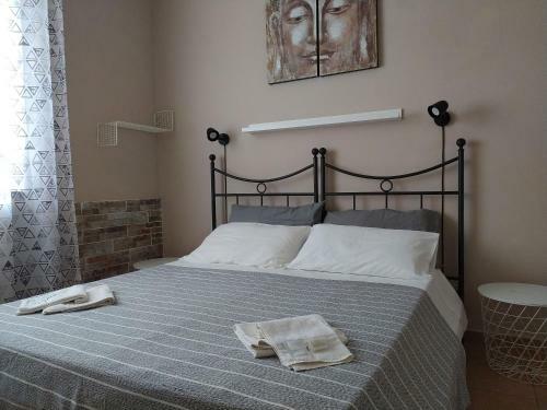 Hostal Affittacamere Pintadera