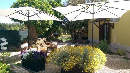 Hostal Affittacamere Pintadera
