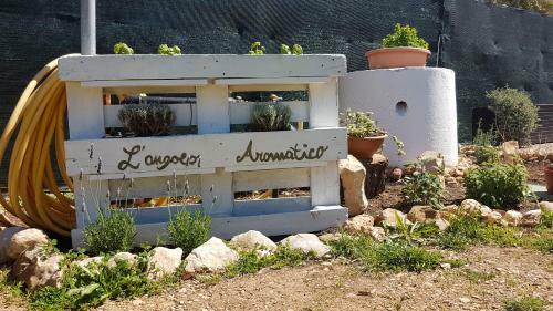 Hostal Affittacamere Pintadera