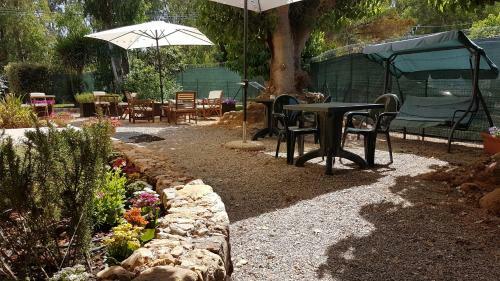 Hostal Affittacamere Pintadera